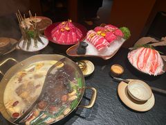 -色響火锅(恒隆广场店)