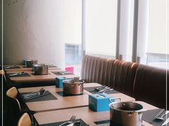 -星伦多自助料理·涮烤一体(杭州来福士店)