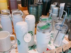 -星巴克臻选(上海合生汇1F店)