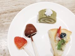 -OPEN開全日自助餐厅·西餐·海鲜(佛山希尔顿酒店)