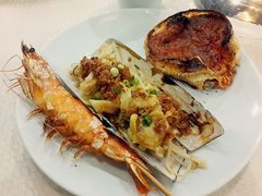 -渔娘渔家丹东海鲜(东直门店)