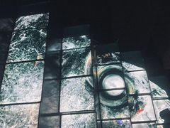 -同济大学四平路校区深海探索馆