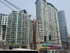 -BreadTalk面包新语(长寿路地铁站店)
