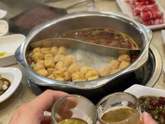 -多迷烫菜广场(水心大厦店)