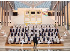 -西安小天鹅艺术团(曲江Alice店)