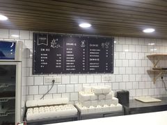 -美丽心情蛋糕(江苏路店)