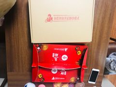 -鱼酷活鱼烤鱼(中联广场店)