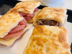 -高玛纳驴肉火烧(一世界店)