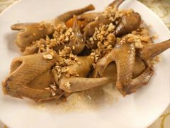 -百利鸽王(紫薇路店)