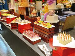 -安徽高速开元国际大酒店·地中海自助餐厅