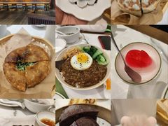 -春家·非遗手工小吃(徐汇万科广场店)