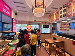 -素满香·素食自助餐厅(直营·大兴街店)