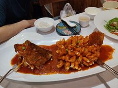 -福海居烤鸭店(鸟巢店)