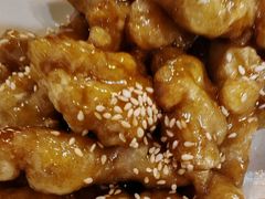 -芝麻花餐厅(祁家豁子店)
