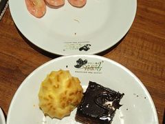 -汉巴味德(北京银座和谐广场店)