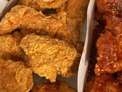 -NENE Chicken(莲洞店)