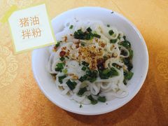 -聚味瞿记·龙虾堂(树木岭店)