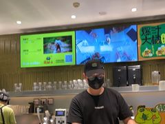 -混果汁(喜荟城店)