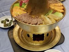 -鼓楼东街老火锅(鼓楼店)