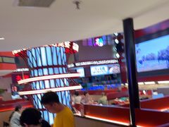 -去吃龙虾 | 烧烤·龙虾馆(红林世界城店)