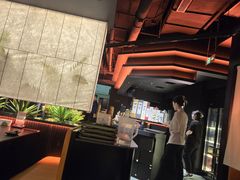 -無二炙坊·和牛烧肉(大钟寺1733店)