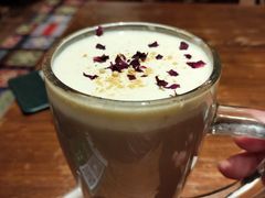 阿婆豆豆茶-云海肴·汽锅鸡·云南菜(美罗城店)