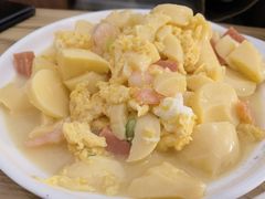 虾仁豆腐-九龙餐厅(大沽路店)