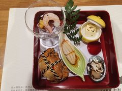 -和创柚子·会席日本料理(新区淮海街店)