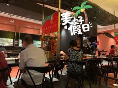 -羽鸽集·乳鸽专门店·地道顺德菜(岭南站店)