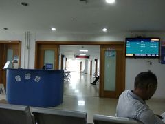 -浙江省中医院(钱塘院区)