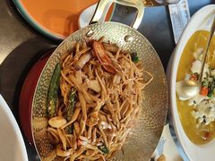 -川流不息·地道川菜·小龙虾(松东路店)