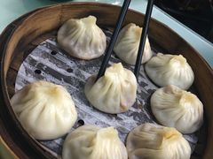 -食惠里小笼包面馆(越秀店)