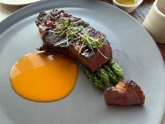 -Mercato莫卡多露台餐厅与酒吧(K11店)