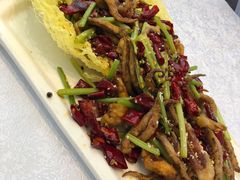 -蓬川食府(金海道店)