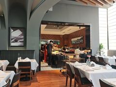 -拉蒂娜·巴西牛排馆 Latina·Brazilian Steakhouse(陆家嘴旗舰店)