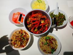 -文和友老长沙龙虾馆(化龙池店)