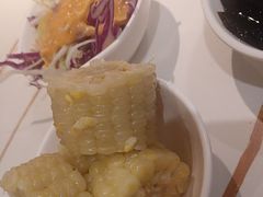 -豪享来中西餐厅(隆昌店)