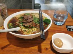 -囿面传统制面馆(中央路店)