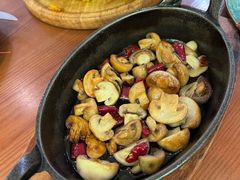 -CRAZYONES西班牙海鲜饭(上海美罗城店)