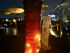 -烛影拾光观景餐厅·创意菜·摄影·小提琴(大唐不夜城店)