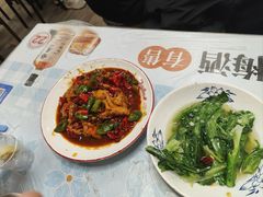 -佳佳麻辣烧菜馆