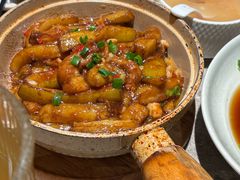 -留半山·香港食堂(啦啦宝都店)
