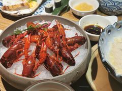 -蟹将军·松叶蟹和牛日料放题自助(K11店)