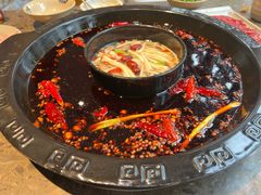-重庆渝达老火锅(春熙路店)