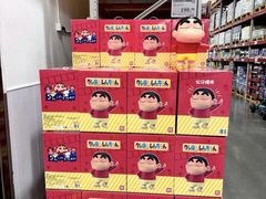 -山姆会员商店(亦庄创意生活广场店)