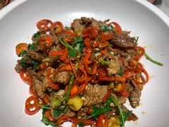 -千稻剁椒大鱼头(CityOn熙地港店)