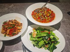-湘轩·土菜研究院(光大店)