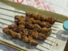 -老班长·小龙虾·鲜货烧烤大排档(金街美地店)