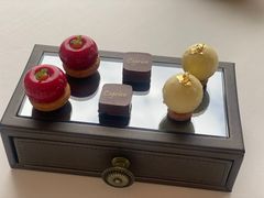 -Caprice(香港四季酒店)