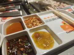 -赞酱川式烤肉(蜀都万达店)